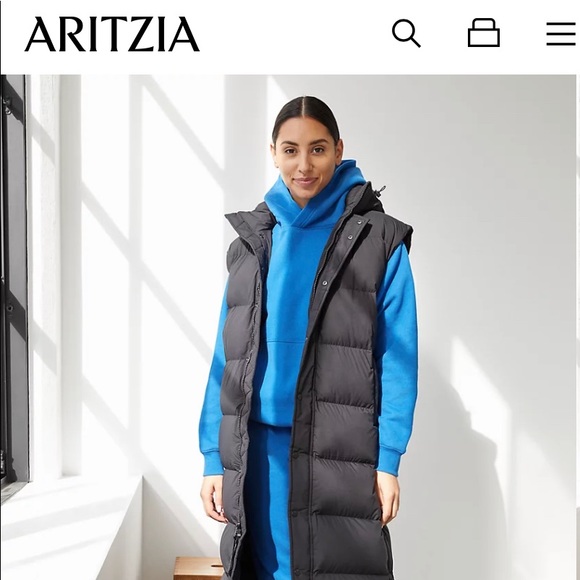 TNA | Jackets \u0026 Coats | Tna Super Puff 